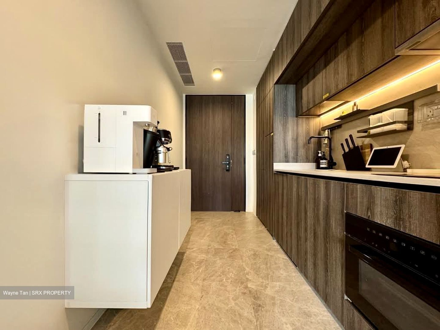 The Reef At King’s Dock (D4), Condominium #565832391
